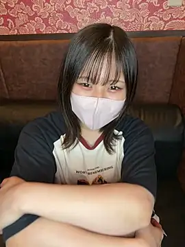 Chatroom en direct de Hiyori_roripop_ch
