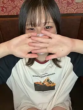 Živá chatovací místnost Hiyori_roripop_ch