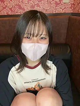Hiyori_roripop_ch Live chatroom
