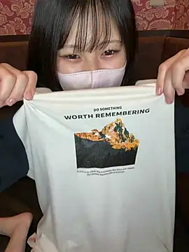 Bilik Sembang Langsung Hiyori_roripop_ch