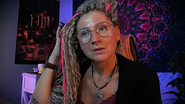 UmaSpace Live chatroom