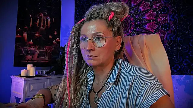Živá chatovací místnost UmaSpace