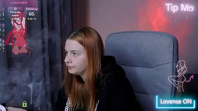red__dizzy чат на живо
