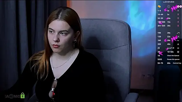 Chat soba uživo modela red__dizzy