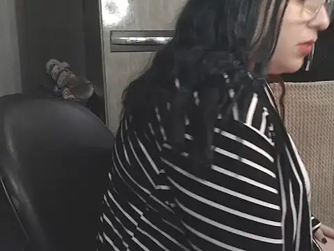 MistressUnion – live chatrum