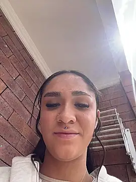 Živá chatovací místnost Isabella-Teen