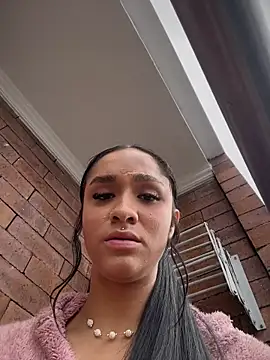 Chat ao vivo de Isabella-Teen