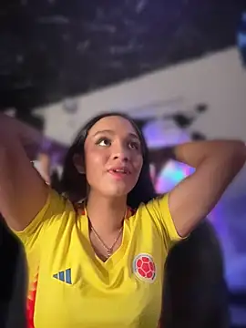 Isabella-Teen Live chatroom