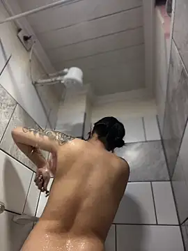Chat ao vivo de Isabella-Teen