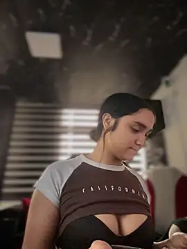 Bilik Sembang Langsung Isabella-Teen