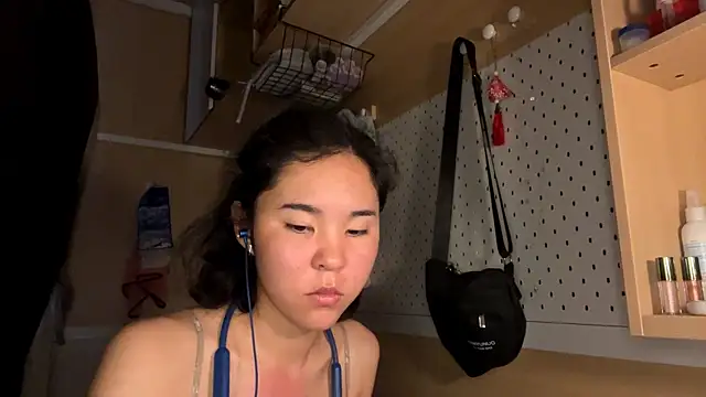 JennyCarpenter Ruang Obrolan Langsung
