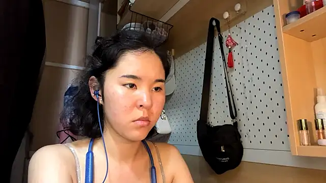 JennyCarpenter Cameră chat live