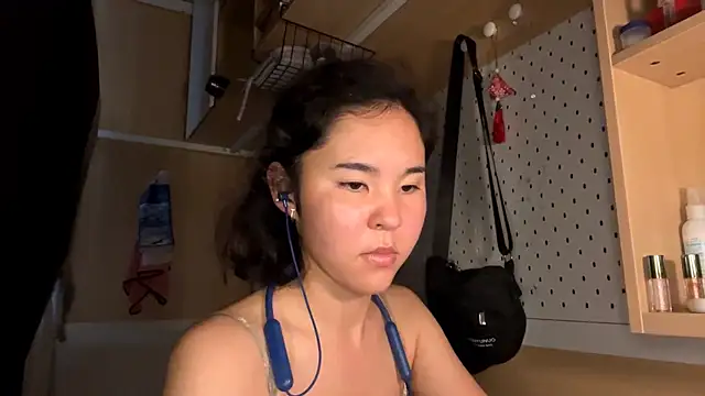 JennyCarpenter 실시간 채팅방