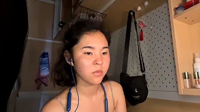 JennyCarpenter's Live Chat Room