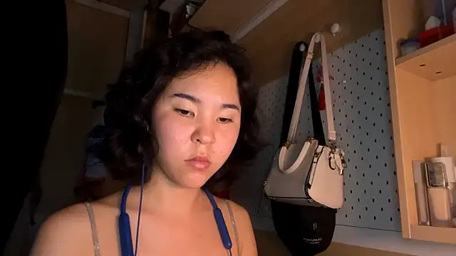 JennyCarpenter Cameră chat live