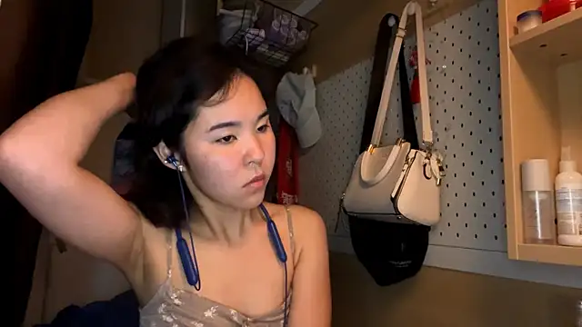 JennyCarpenter Live Chatraum