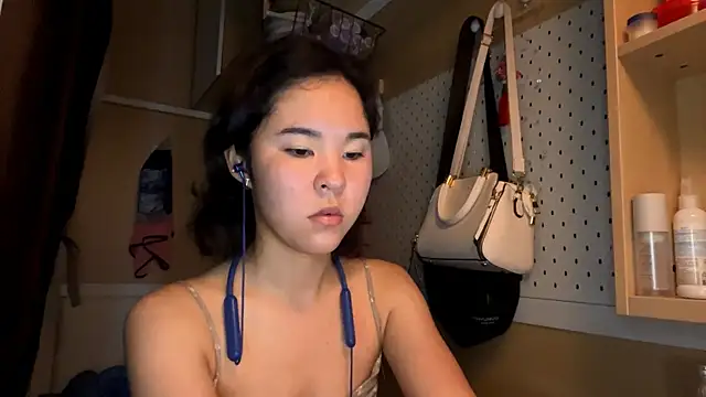 JennyCarpenter Live Chatraum
