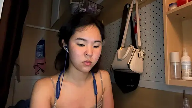 Sala de chat en directo de JennyCarpenter