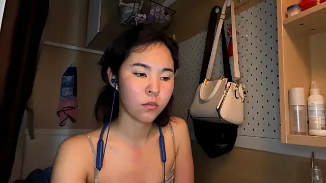 JennyCarpentern Live chat-huone