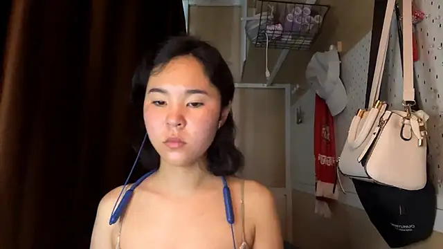 Bilik Sembang Langsung JennyCarpenter