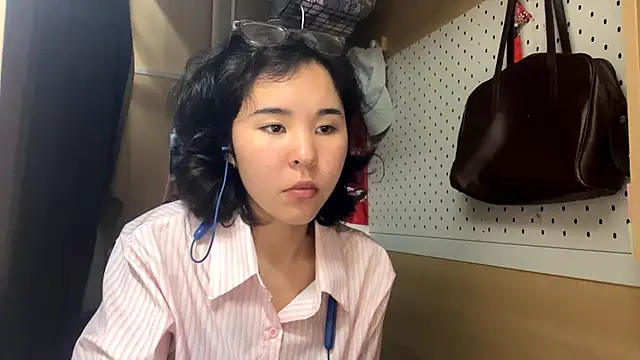 JennyCarpenter 即時聊天室