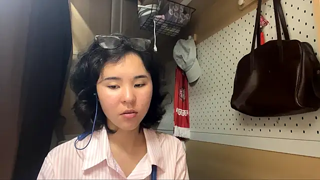 Sala de chat ao vivo de JennyCarpenter