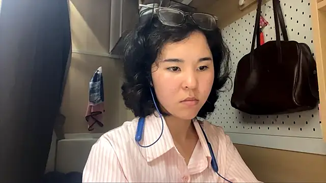 Chat ao vivo de JennyCarpenter