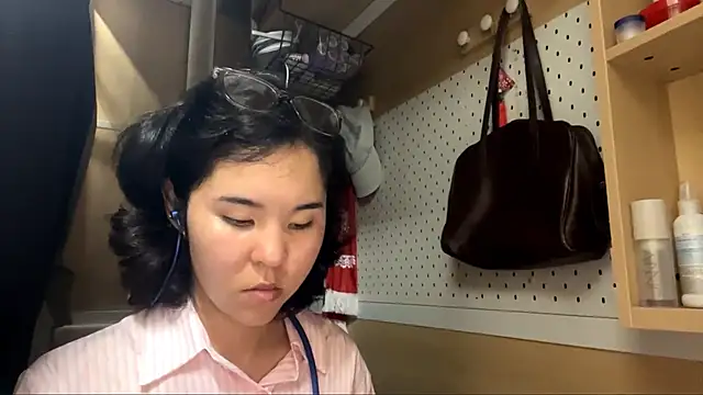JennyCarpenter: онлайн-чат