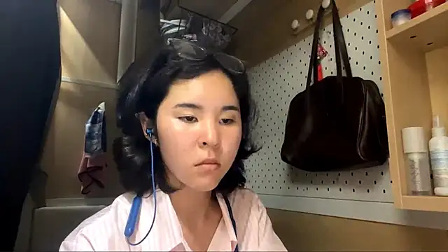 JennyCarpenter – Naživo chatovacia miestnosť