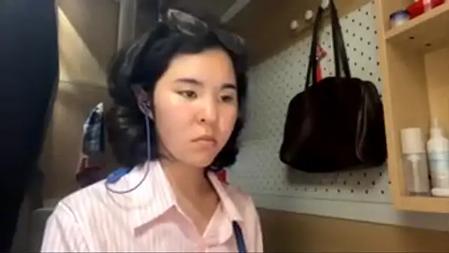 JennyCarpenter Live chatroom
