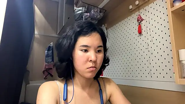 JennyCarpenter Live Chatraum