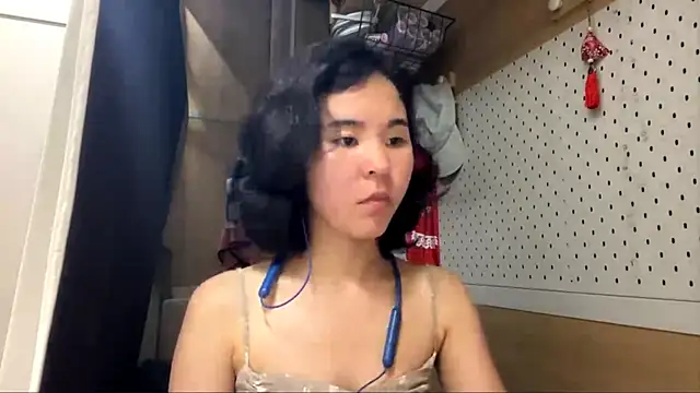 Chat ao vivo de JennyCarpenter