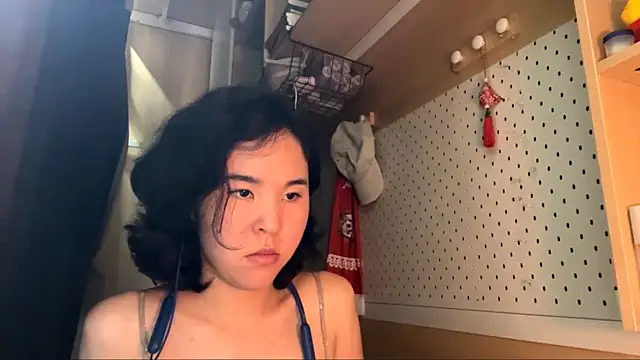 JennyCarpenter Live Chatraum