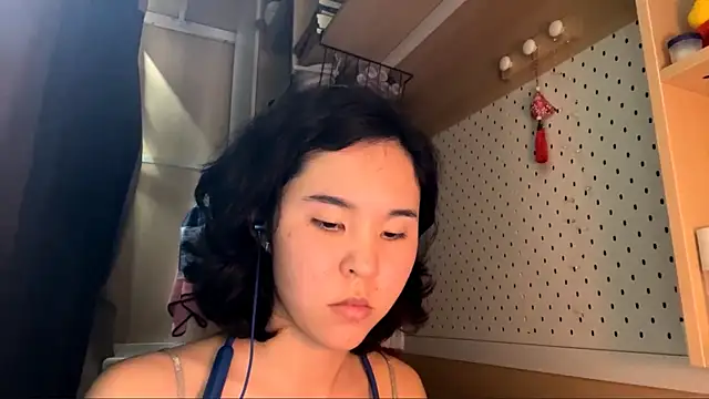 Sala de chat en directo de JennyCarpenter