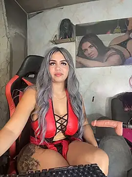 innocenttemplegirl Adlı Modelin Canlı Sohbet Odası