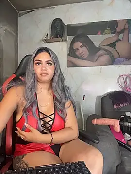 innocenttemplegirl Adlı Modelin Canlı Sohbet Odası