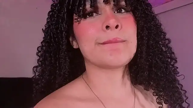 Živá chatovací místnost missvaneblake