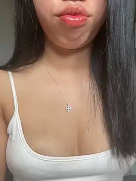 Rose-babyx Adlı Modelin Canlı Sohbet Odası