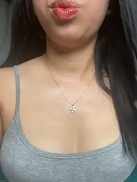 Sala de chat ao vivo de Rose-babyx