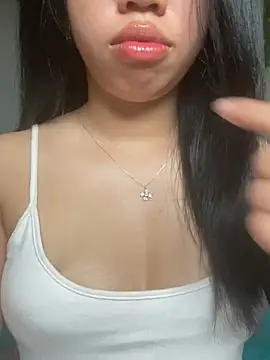 Rose-babyxn Live chat-huone