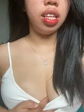 Sala de chat ao vivo de Rose-babyx