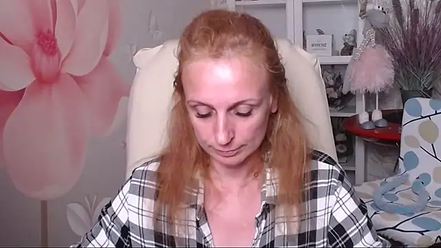 Venus_love1 – Kamerová šou