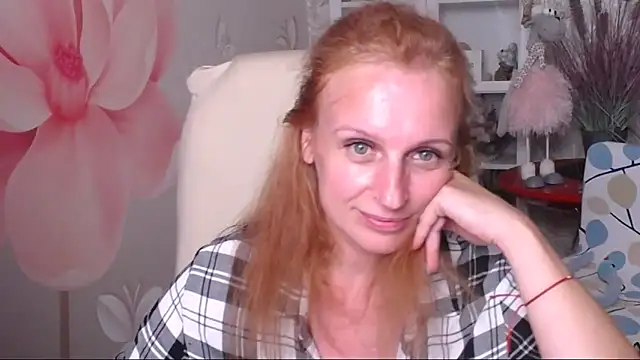 Venus_love1 – Kamerová šou