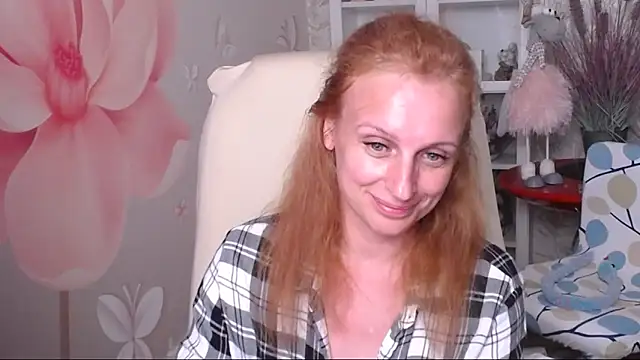 Venus_love1 – Kamerová šou