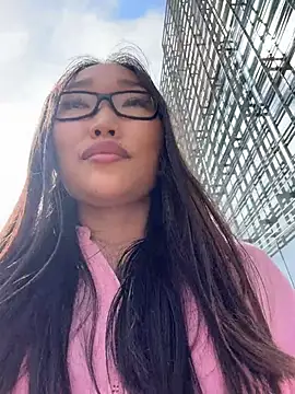 Show de cámara de sexo en directo de trytomakememoam