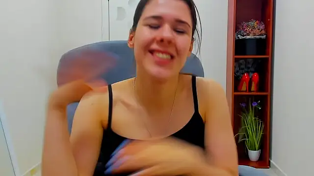 Joannia Live Chatraum