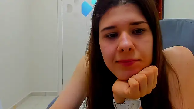 Pokój czatu na żywo – Joannia