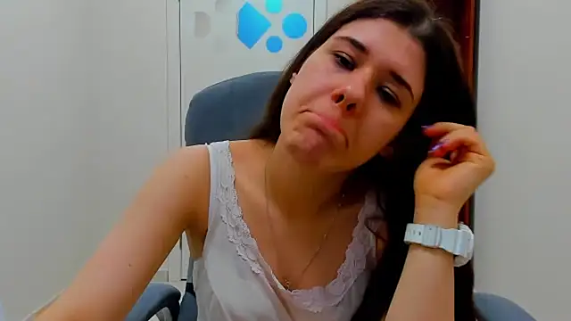 Joannia – live chatrum