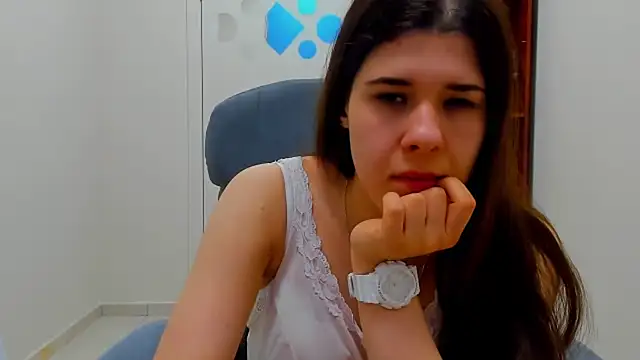 Joannia Live Chatraum