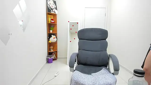 Joannia Live Chatraum